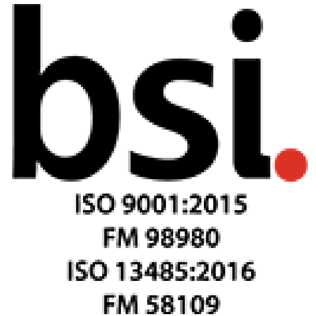 BSI. Logo